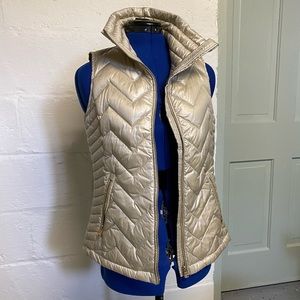NWT Calvin Klein Vest